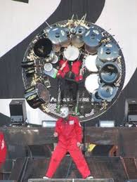 He is best known as both a former member of the hard rock band guns n' roses, with whom he recorded three studio albums, and as a member of the supergroup velvet revolver. 36 Joey Jordison Ideas Slipknot Metal Music Corey Taylor