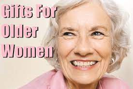 Although it's shown above with loved one's names, you can add other words to the blanket that have significance to both the giver and the recipient. 43 Best Gift Options For Older Women Birthday Inspire