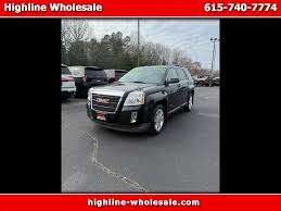 Image result for Onyx Black 2011 Terrain
