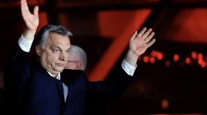 Au fost 240 de voturi pentru si 0 impotriva. Ungaria Inainte De Toate Viktor Orban Bilant Triumfator Dupa 10 Ani De Guvernare Nu Si Ia Ochii De Pe Transilvania Aktual24