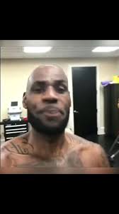 Imam Wesley Lebron Boxing