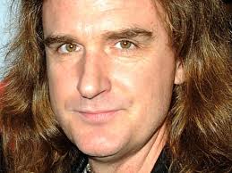 Megadeth's David Ellefson returns to Minnesota hometown for his coffee  shop's grand opening