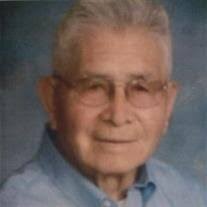 Genaro Delgado Ramirez Obituary