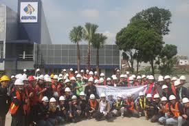 Hasil pencarian gang mandiri karya teknik. Studi Lapangan Proyek Underpass Karanglo Dan Tol Pandaan Malang Oleh Prodi Teknik Sipil Fakultas Teknik