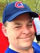 Carl Worth Obituary (1965