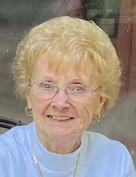 Obituary information for Frances Louise Hogan