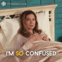 Maybe you would like to learn more about one of these? Visible Confusion Gifs Get The Best Gif On Giphy