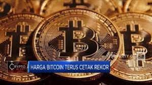 Bitcoin Investasi Atau Judi