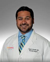 Vascular Surgery in Columbia, SC'''