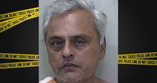 Fourth Time's No Charm: Marion Driver Racks Up 4th DUI After Wawa Meltdown 