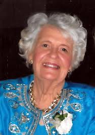 Jacqueline Adams Obituary