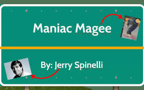 Maniac Magee By Jessalyn Smith On Prezi