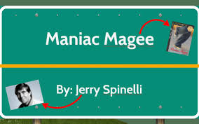 maniac magee by jessalyn smith on prezi