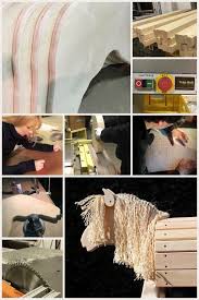Uber Uns Holzpferde Aus Der Manufaktur Topp Holz Pferdemahne Holzpferd Schaukelpferd
