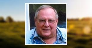 E. David Serovy Obituary January 14, 2013