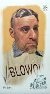 2019 Topps Allen & Ginter Baseball Checklist, Set Info, Boxes, Autographs