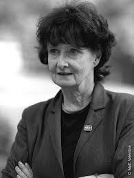 Eavan Boland - Alchetron, The Free Social Encyclopedia