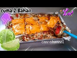 Nov 23, 2020 · beberapa makanan dan minuman yang harus kamu dihindari karena tinggi akan kandungan gula. Luangkan 5 Menit Dan Cobalah Resep Khusus Ini Olahan Kubis Dan Telur Youtube
