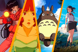 Japón sostiene que china y taiwán comenzaron a reivindicar su soberanía sobre las senkaku los mejores juegos de amor est�n gratis en juegos 10.com. 20 Peliculas De Animacion Japonesa