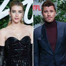 Эмма роуз робертс (emma rose roberts). Emma Roberts Pregnant With Her First Child With Garrett Hedlund