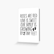 We did not find results for: Pregnancy Announcement Quotes Greeting Cards Redbubble