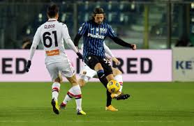Atalanta vs genoa live stream. Il Gol Non Arriva Reti Bianche Con Il Genoa Terzo Tempo Sport Magazine