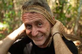 Detective Mat Mustard's life now after viewers left seriously 'disturbed'  by American Nightmare