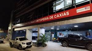 Com novo HTO de Caxias, Governo irá descentralizar alta ...