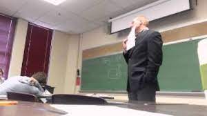 Best Classroom April Fools Prank Ever Youtube