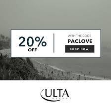 Get 20 Off Pacifica Products Discount Code Is Case Sensitive Offer Valid In Us Only Cannot Be Combined With Any Other Offers Coding Coupons How To Apply
