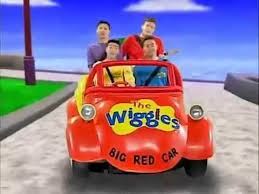 Can you (point your fingers and do the twist?) 1:35. Big Red Car Everything You Need To Know With Photos Videos