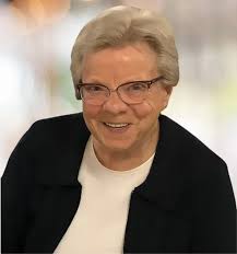 1937 ~ Ms. Josephine 'Joy' Lawrence ~ 2025 “Throughout her career, she  lived and worked in various communities across Saskatchewan and Alberta.  For the last thirty years, Red Deer has been her