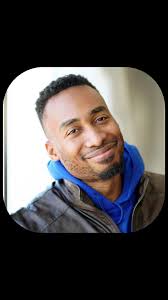 Richard Hamza Williams 43