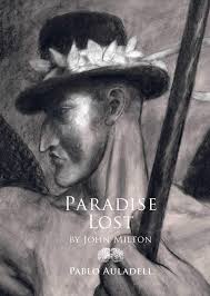 On behalf of hull truck theatre we thank you all! Paradise Lost A Graphic Novel Amazon In Auladell Pablo Milton John Books