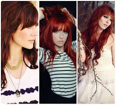 Mar 02, 2022 · la frangetta a tendina non è solo un privilegio per chi ha i capelli lunghi, anzi: Acconciature Per Capelli Lunghi E Sciolti Foto 38 Di 40 10elol