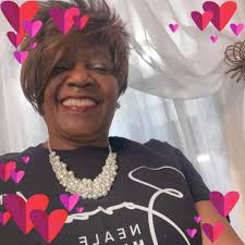 Beta chapter of Zeta Phi Beta Interest meeting! #TheResurgence  #MorrisBrownCollege