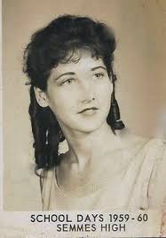 Polly Stringfellow (1945-2007)