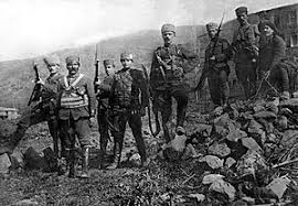 Δεδομένα για τον κορωνοϊό στην ελλάδα. Toyrkikos Polemos Ths Ane3arthsias Bikipaideia