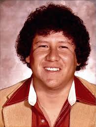 Ricardo Marrufo Obituary