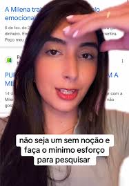 Dica de Amiga: Pesquise Antes de Acusar