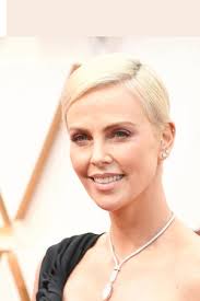 Charlize Theron List of All Movies & Filmography