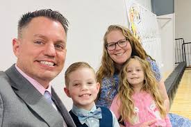 Fundraiser for Michael Hagen by Amy Harshman : Support Sandy's Fight  Against Leukemia