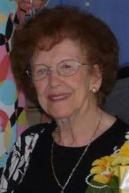 Esther Catherine Bauer Borchers (1919-2011)