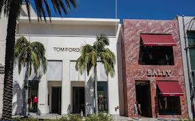 If you're talking about rodeo drive: Rodeo Drive Retail Property Refi D For 160m Connectcre
