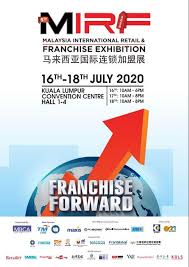 Zameen property expo 2019 karachi highlights | al qaim housing #aliqaimhousing #zameenexpo2019 #alibuildersfor booking & detailscell: Malaysia International Retail And Franchise Exhibition