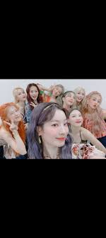 Momo also had blonde hair while dahyun changed her hair . Momo Black Pink Bts Exo Mamamoo Mina Momo Nayeon Sana Twice Tzuyu Hd Mobile Wallpaper Peakpx