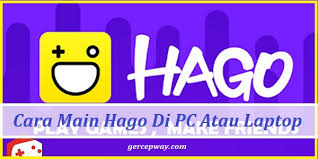 Kirim nama panggilan lucu anda dan gamertag keren dan salin yang nama untuk edit. Cara Main Hago Di Pc Atau Laptop Rasakan Keseruannya Gercepway Com