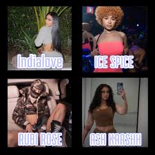Can only choose one. Your in a bnb with all of these beautiful woman who  are you going to the room with (1 night stand only) : rSilkyy