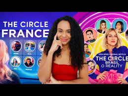 На netflix • 10 часов. The Show You Need To Watch To Learn French Or Portuguese The Circle Youtube
