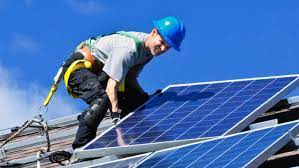 Oferta panouri fotovoltaice prin programul afm. Programul De Instalare De Panouri Fotovoltaice Cu SubvenÈ›ie Un Fiasco Nimeni Nu A Primit Vreun Ban
